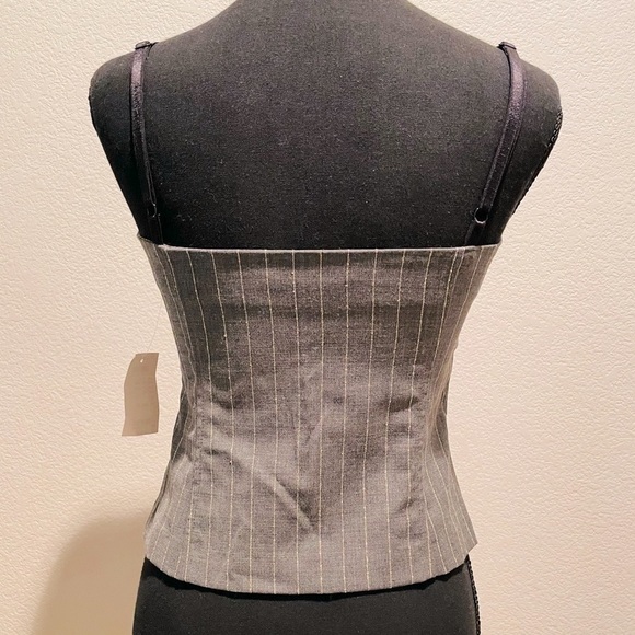 NWT | Women’s Corset Top - Picture 5 of 5
